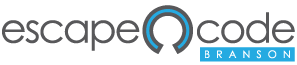 Escape Code Logo Web