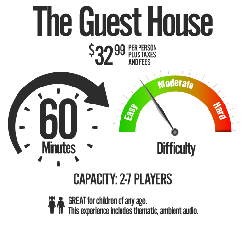 The Guest House